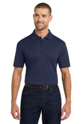 Port Authority Men's   Rapid Dry   Mesh Polo