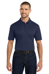 Port Authority Men's   Rapid Dry   Mesh Polo