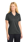Sport-Tek Women's   PosiCharge   Micro-Mesh Polo