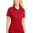 Sport-Tek Women's   Dry Zone   Raglan Accent Polo