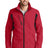 Port Authority Men's   Back-Block Soft Shell Jacket