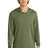District Men's   Perfect Tri   Long Sleeve Hoodie