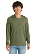 District Men's   Perfect Tri   Long Sleeve Hoodie