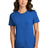 Port & Co Women's   Ring Spun Cotton Tee