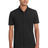 Mercer+Mettle Men's   Stretch Pique Full-Button Polo MM1006