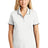 Port Authority Women's   Dry Zone   UV Micro-Mesh Tipped Polo