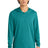 District Men's   Perfect Tri   Long Sleeve Hoodie