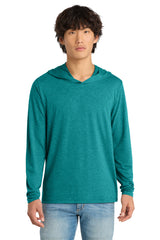 District Men's   Perfect Tri   Long Sleeve Hoodie