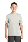 Sport-Tek Youth   PosiCharge   Tough Tee