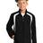 Sport-Tek Youth   Colorblock Raglan Jacket