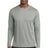 Sport-Tek Men's   PosiCharge   RacerMesh   Long Sleeve Tee