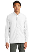 Port Authority Men's   Long Sleeve UV Daybreak Shirt W960