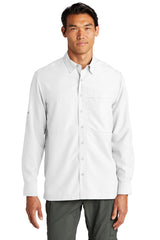 Port Authority Men's   Long Sleeve UV Daybreak Shirt W960