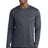 Sport-Tek Men's   PosiCharge   RacerMesh   Long Sleeve Tee