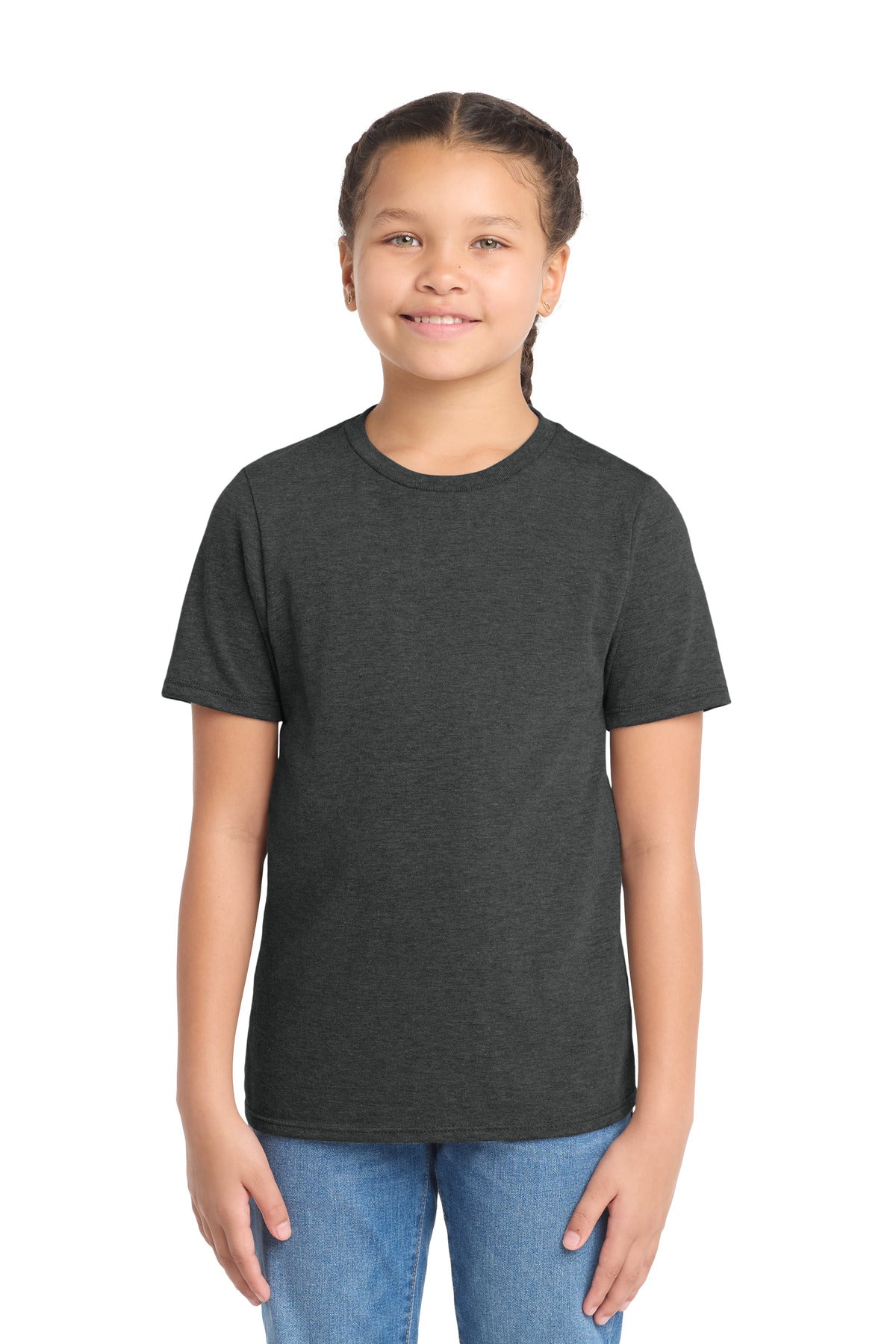 District Youth    Perfect Tri   Tee