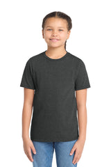 District Youth    Perfect Tri   Tee