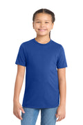 District Youth    Perfect Tri   Tee