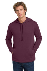 Next Level Unisex Malibu Welt Pocket Hoodie