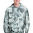 Port & Co Men's   Crystal Tie-Dye Pullover Hoodie PC144