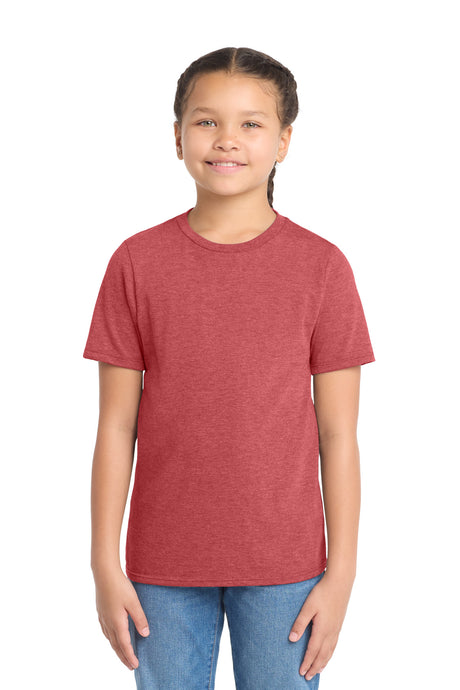 District Youth    Perfect Tri   Tee