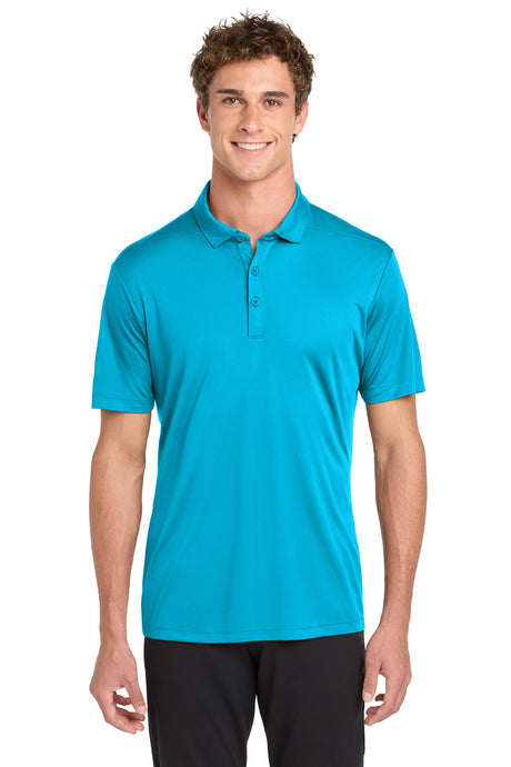 Sport-Tek Men's     Posi-UV    Pro Polo