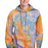 Port & Co Men's   Crystal Tie-Dye Pullover Hoodie PC144
