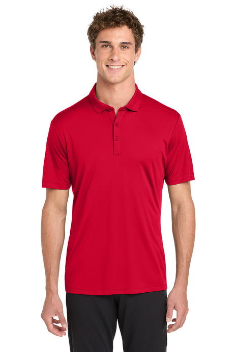 Sport-Tek Men's     Posi-UV    Pro Polo