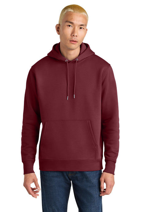 Stanley/Stella Men's Cruiser 2.0 Hooded Sweatshirt SXU003