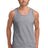 Gildan Men's Ultra Cotton Tank Top 2200 Mens Apparel Shirts & Tops