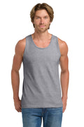 Gildan Men's Ultra Cotton Tank Top 2200 Mens Apparel Shirts & Tops