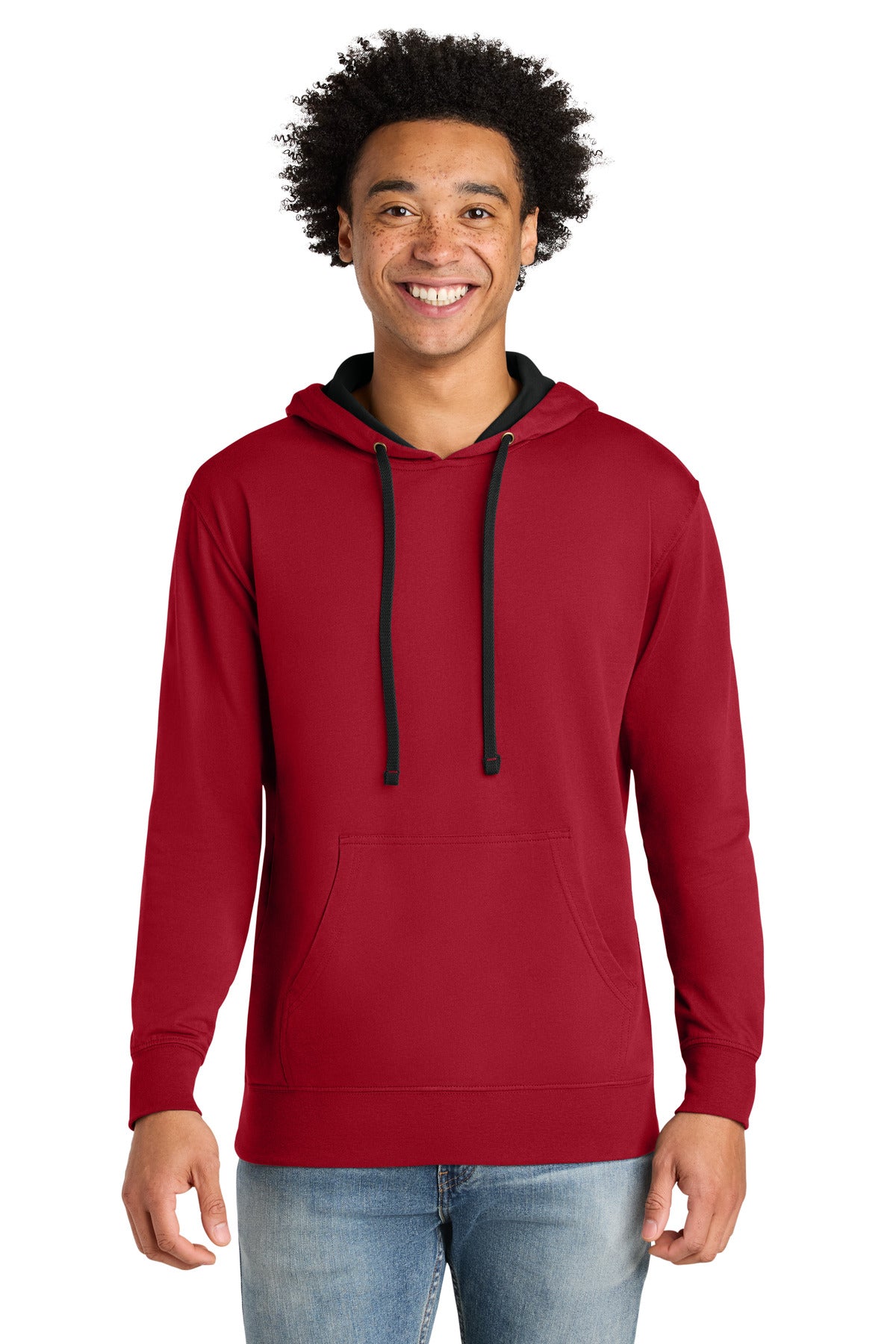 Next Level Apparel Unisex Laguna Hoodie NL9301 Mens Apparel Sweatshirts & Fleece