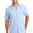 Port Authority Men's    Short Sleeve Performance Staff Shirt W400