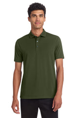 Mercer+Mettle Men's   Stretch Jersey Polo MM1014