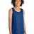 Sport-Tek Youth   PosiCharge   Classic Mesh Reversible Tank