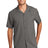 Port Authority Men's    Short Sleeve Performance Staff Shirt W400