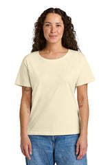 Stanley/Stella Women's Stella Serena Scoop Neck Tee SXW008