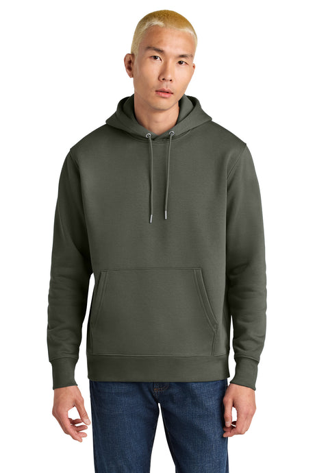 Stanley/Stella Men's Cruiser 2.0 Hooded Sweatshirt SXU003