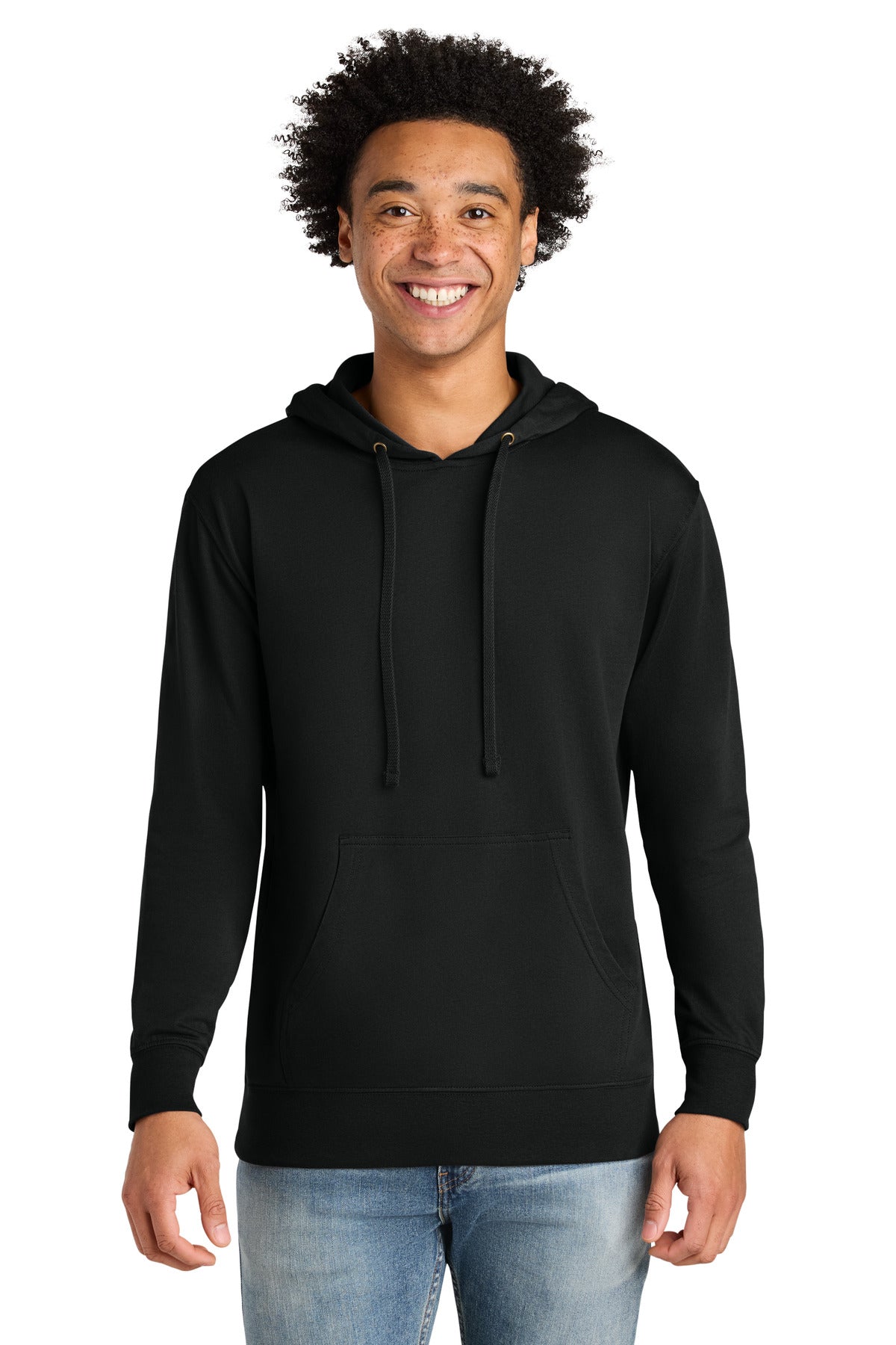 Next Level Apparel Unisex Laguna Hoodie NL9301 Mens Apparel Sweatshirts & Fleece