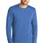District Men's   Re-Tee   Long Sleeve DT8003