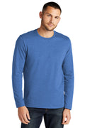 District Men's   Re-Tee   Long Sleeve DT8003