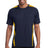 Sport-Tek Men's   Colorblock PosiCharge   Competitor Tee