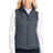 Port Authority Women's   Puffy Vest