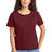 Stanley/Stella Women's Stella Serena Scoop Neck Tee SXW008