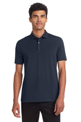Mercer+Mettle Men's   Stretch Jersey Polo MM1014