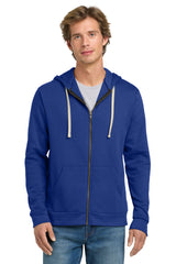 Next Level Unisex Santa Cruz Full-Zip Hoodie