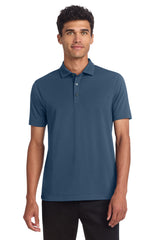 Mercer+Mettle Men's   Stretch Jersey Polo MM1014