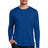 Port & Co Men's   Long Sleeve Performance Tee