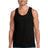 Gildan Men's Ultra Cotton Tank Top 2200 Mens Apparel Shirts & Tops