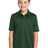 Port Authority Youth   Silk Touch Performance Polo