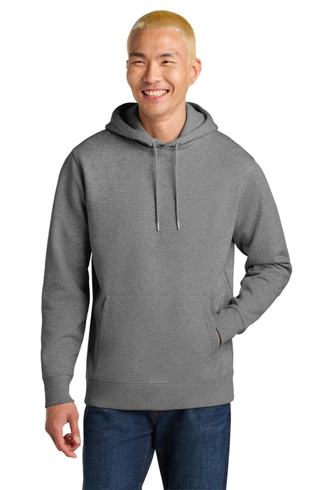 Stanley/Stella Men's Cruiser 2.0 Hooded Sweatshirt SXU003